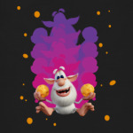 Скользящий Буба