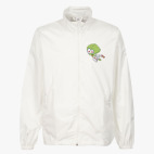 Ветровка без капюшона