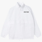 Ветровка с капюшоном