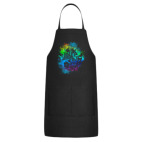 Кухонный фартук