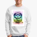 Сова - космонавт