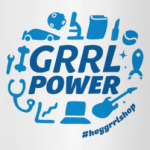 Grrl Power