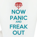 NOW PANIC