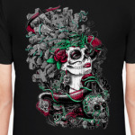 День Мёртвых