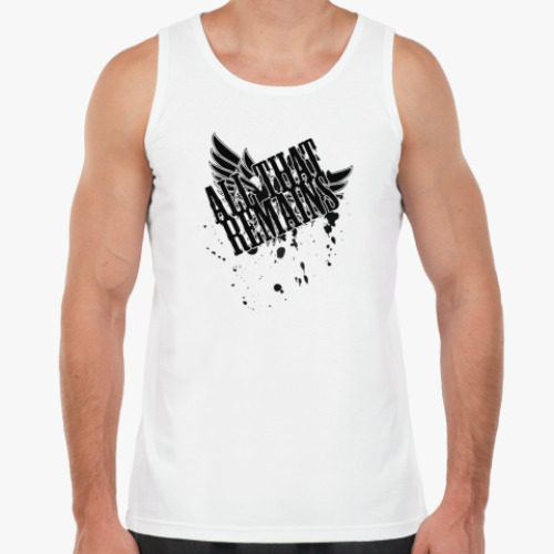 Майка All That Remains