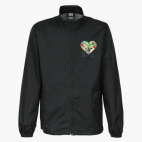 Ветровка без капюшона