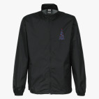 Ветровка без капюшона