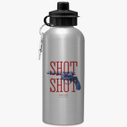 Спортивная бутылка