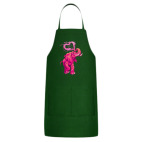 Кухонный фартук