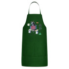 Кухонный фартук