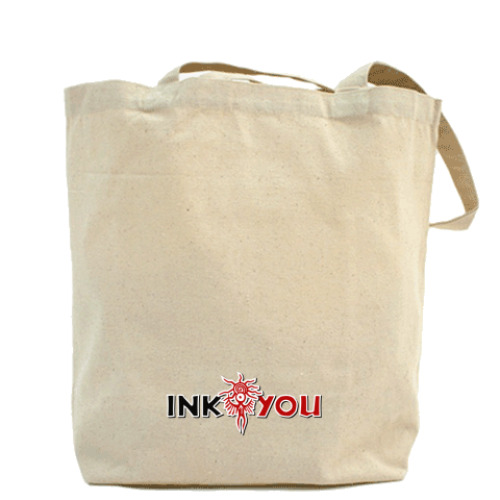 Сумка шоппер 'Несу чушь'