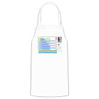 Кухонный фартук