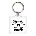 'Nerds I like'