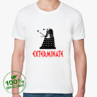 Далек EXTERMINATE