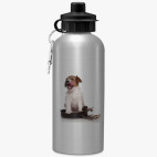 Спортивная бутылка