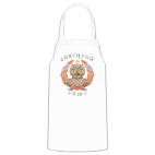 Кухонный фартук