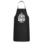 Кухонный фартук