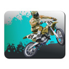 Мотокросс гонки