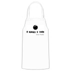 Кухонный фартук