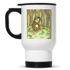 Кружка-термос