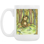 Кружка 420 мл