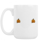 Кружка 420 мл