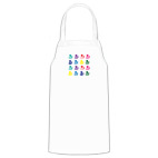 Кухонный фартук