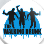 Ходячие выпивалы