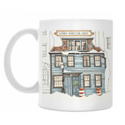 Кружка 330 мл