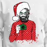 Санта Хипстер