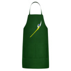 Кухонный фартук