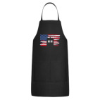 Кухонный фартук