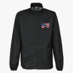 Ветровка без капюшона