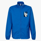 Ветровка без капюшона