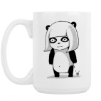 Кружка 420 мл