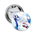 Воительница и единорог