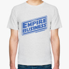 Breaking Bad Empire Business