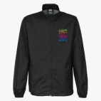 Ветровка без капюшона