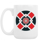 Кружка 420 мл