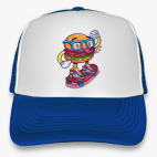 Бургер Скейтер