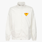 Ветровка без капюшона