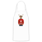 Кухонный фартук