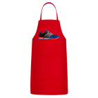 Кухонный фартук