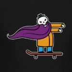 Undead Skater