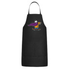 Кухонный фартук