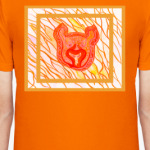 Mosaic Pig