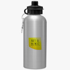 Спортивная бутылка