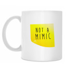 Кружка 330 мл