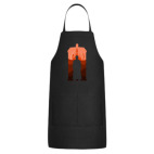 Кухонный фартук