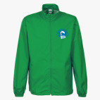 Ветровка без капюшона